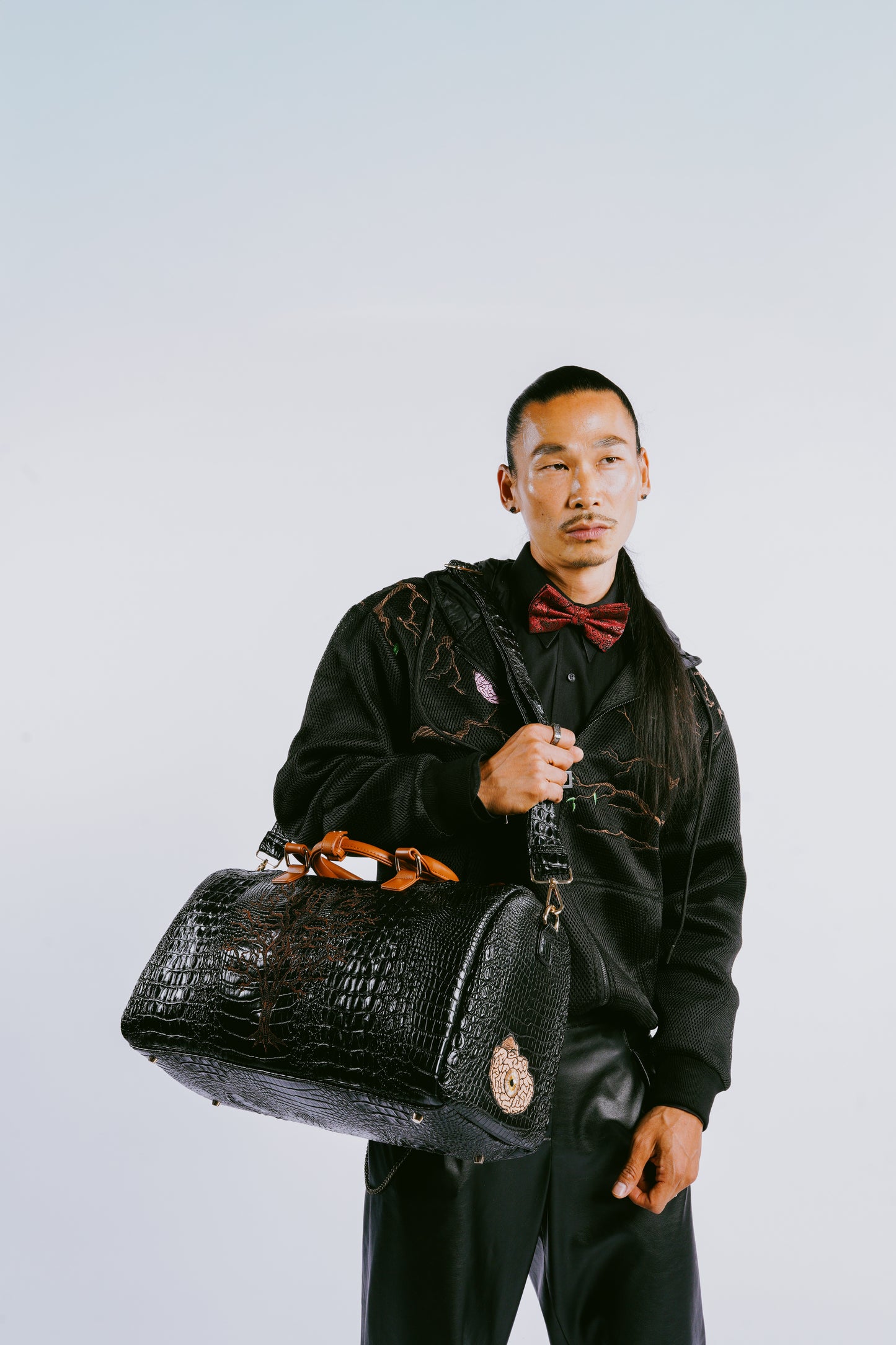 Black Revival Duffel