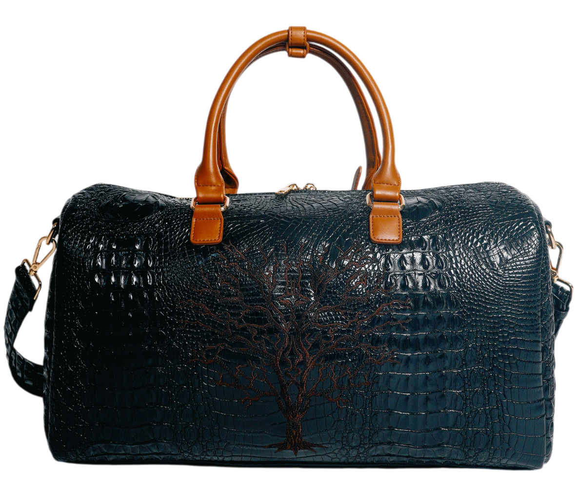 Black Revival Duffel