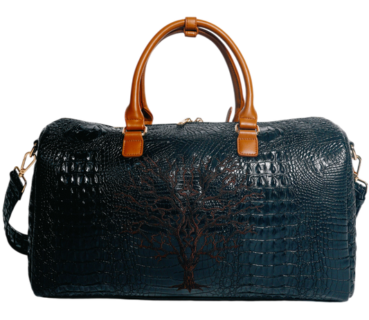 Black Revival Duffel