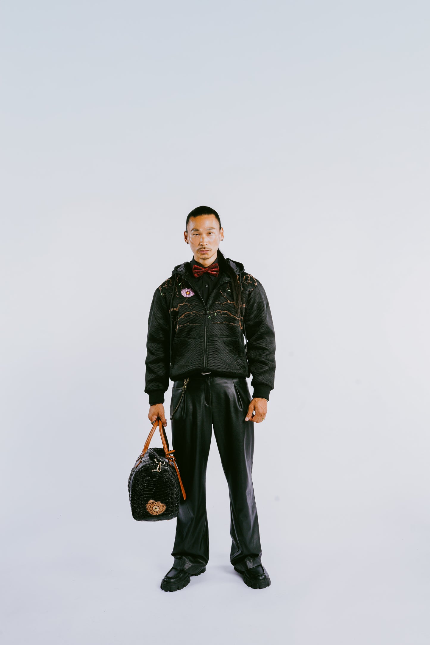 Black Revival Duffel