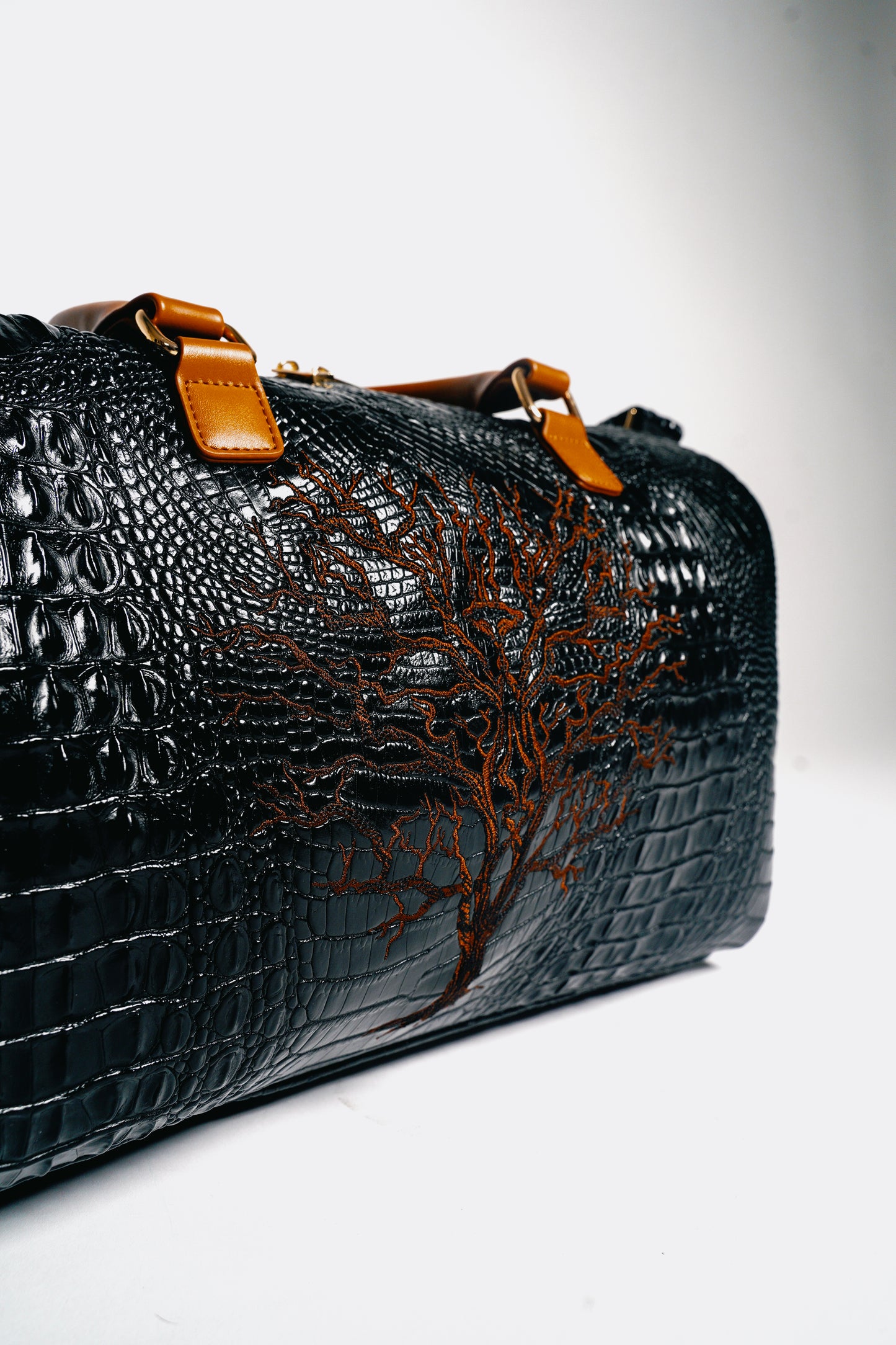 Black Revival Duffel
