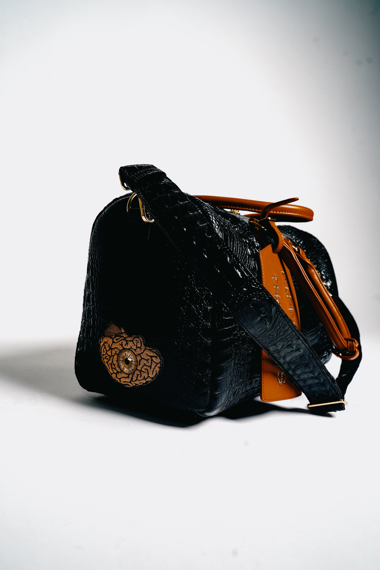Black Revival Duffel
