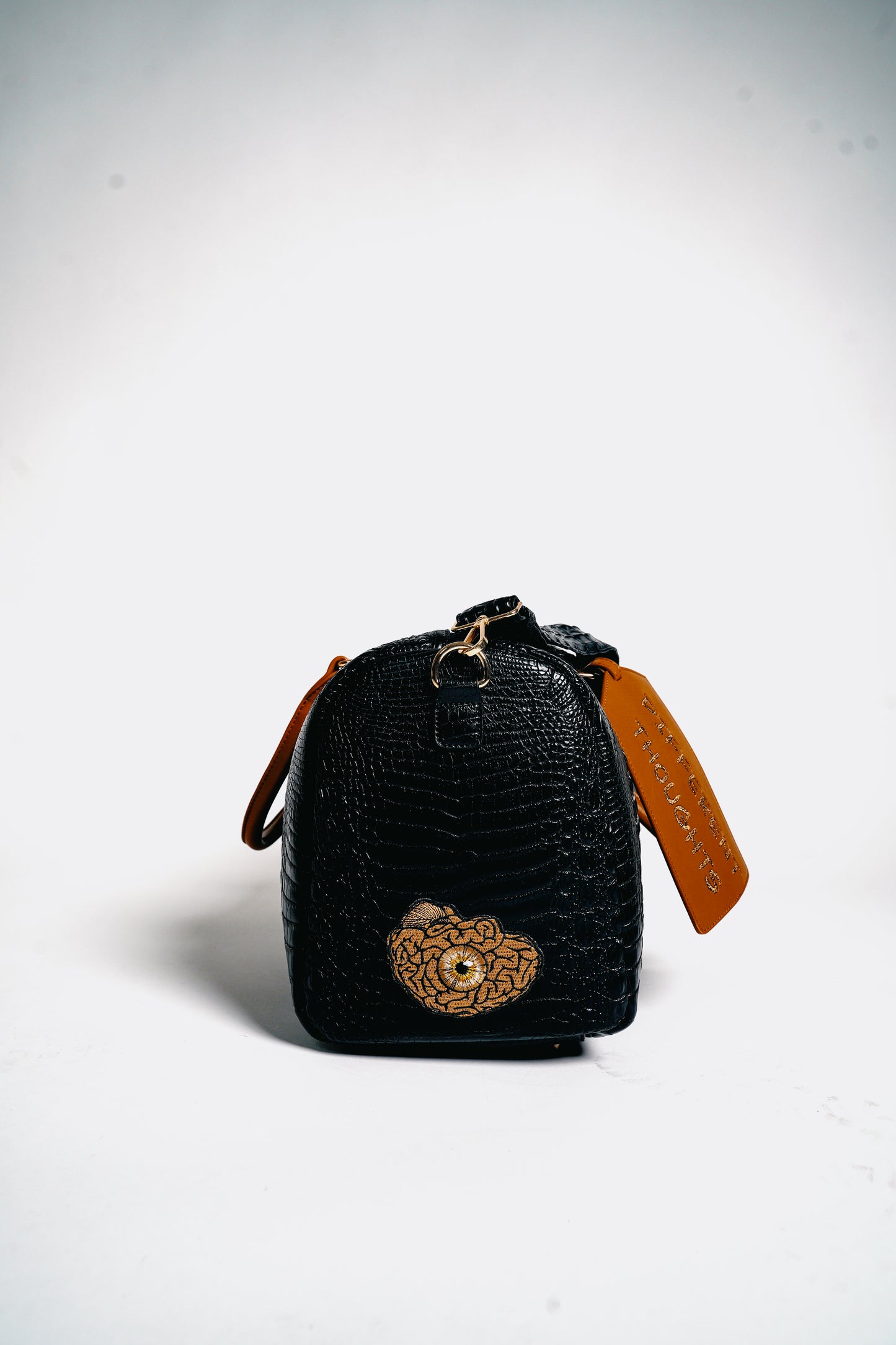 Black Revival Duffel