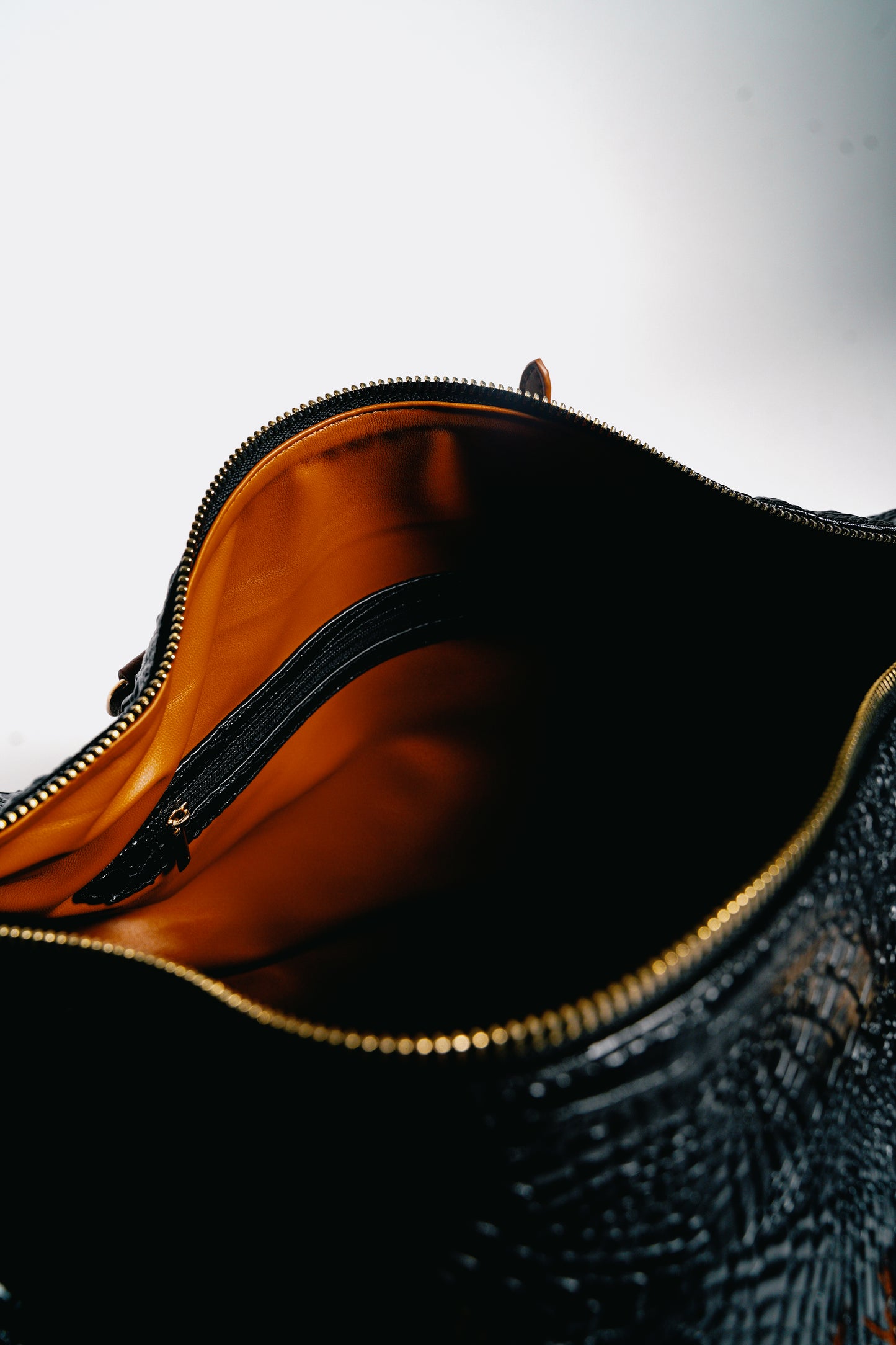 Black Revival Duffel