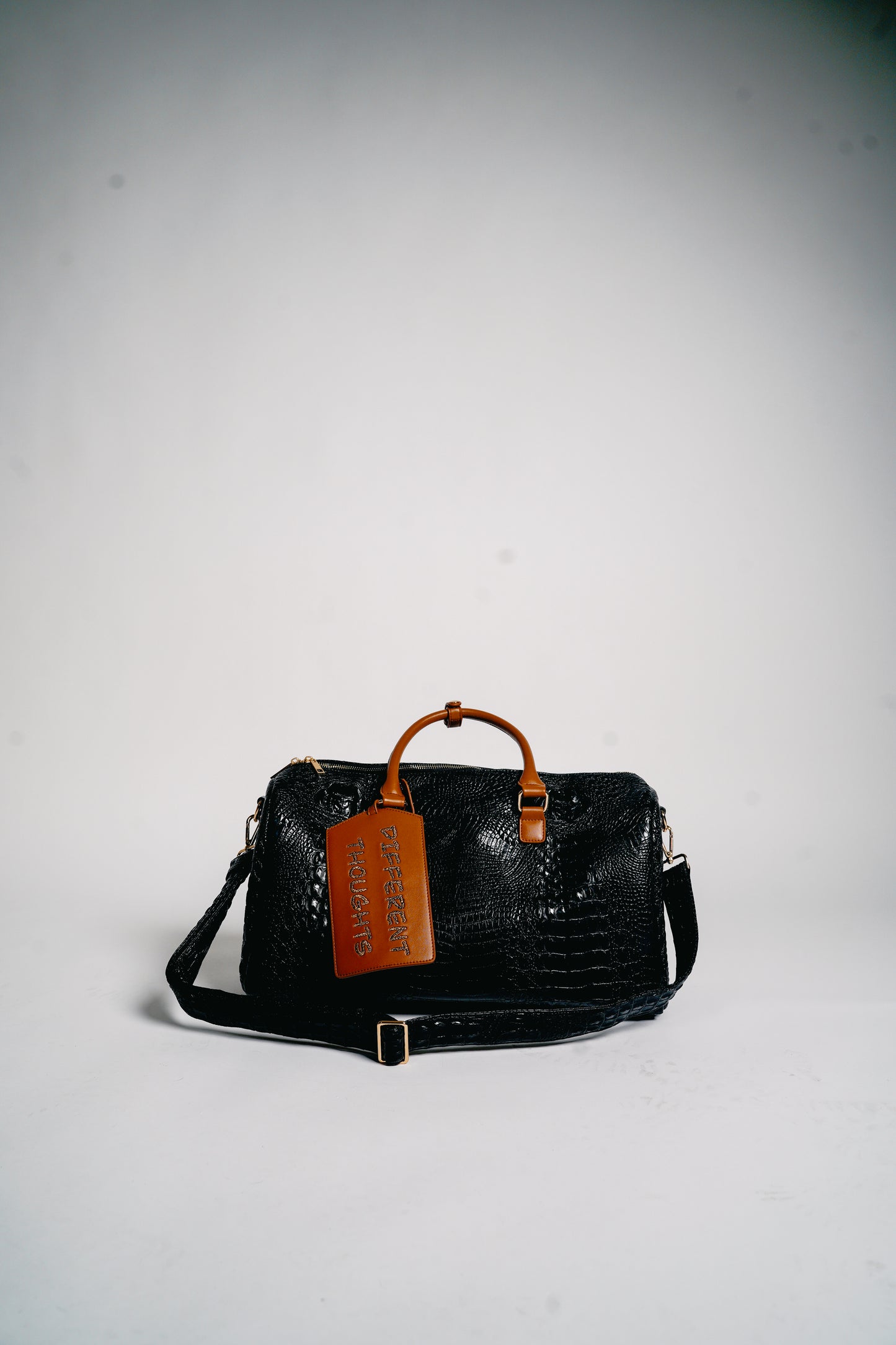 Black Revival Duffel